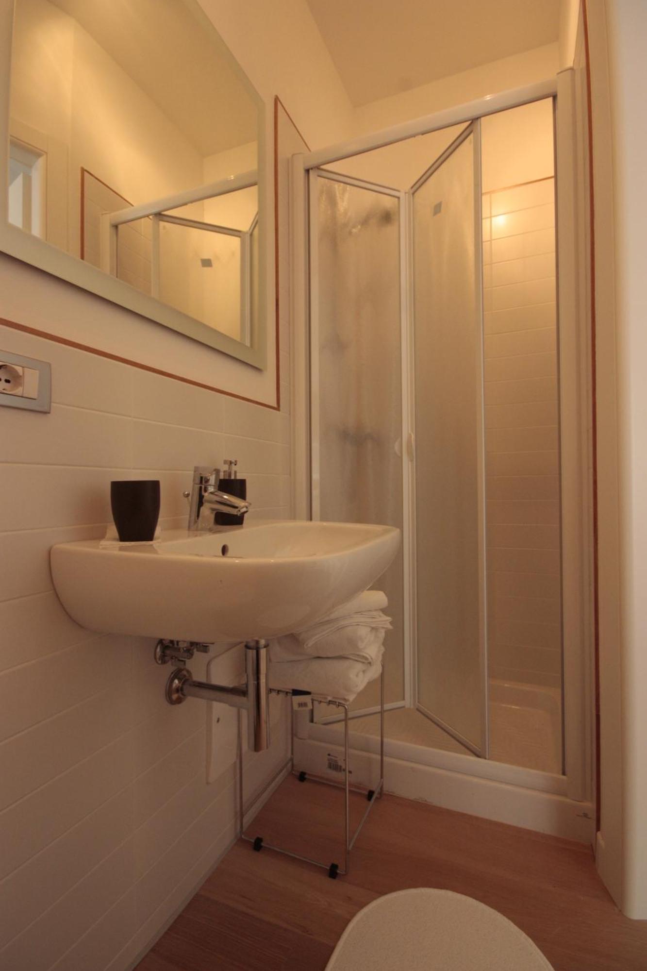 La Lanterna Villa Padova Phòng bức ảnh