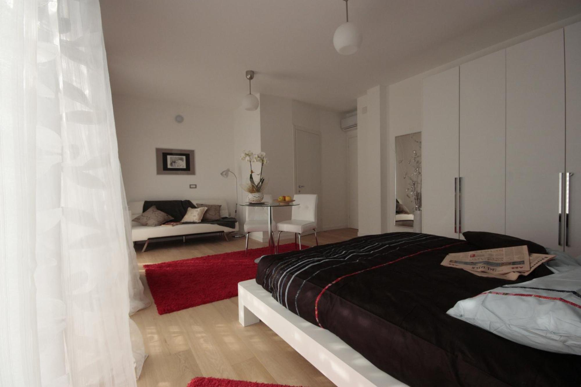 La Lanterna Villa Padova Phòng bức ảnh