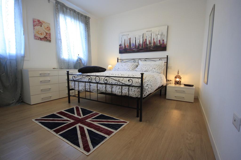 La Lanterna Villa Padova Phòng bức ảnh