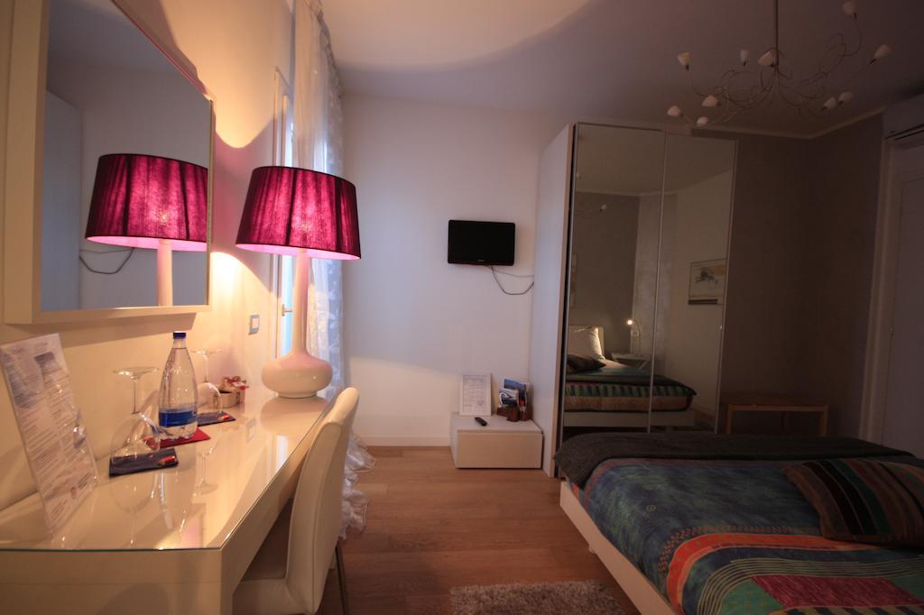 La Lanterna Villa Padova Phòng bức ảnh