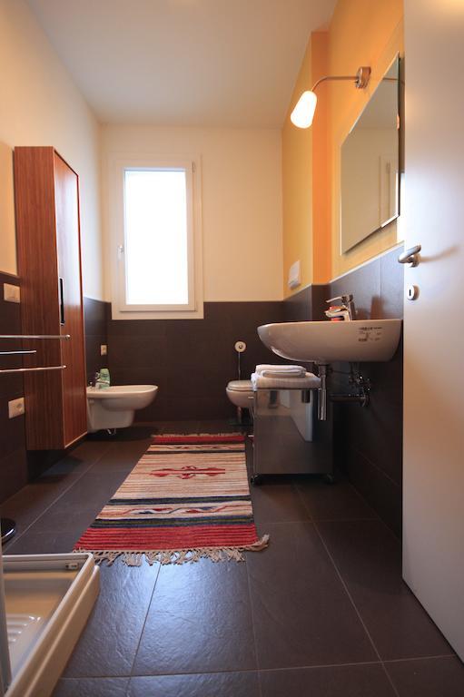 La Lanterna Villa Padova Phòng bức ảnh
