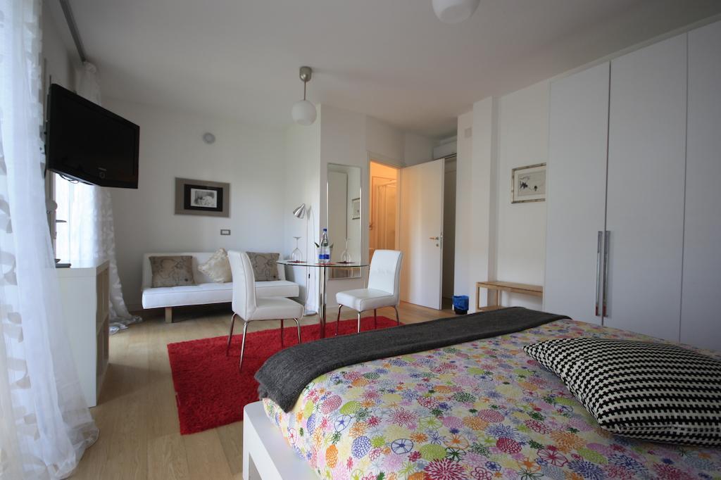 La Lanterna Villa Padova Phòng bức ảnh