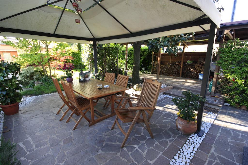 La Lanterna Villa Padova Ngoại thất bức ảnh