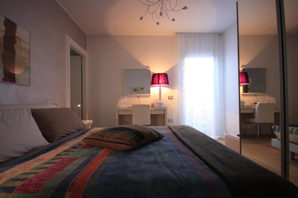 La Lanterna Villa Padova Phòng bức ảnh