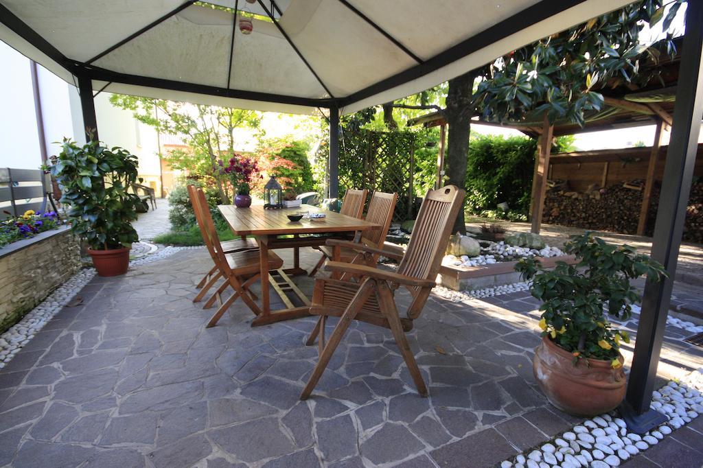 La Lanterna Villa Padova Ngoại thất bức ảnh