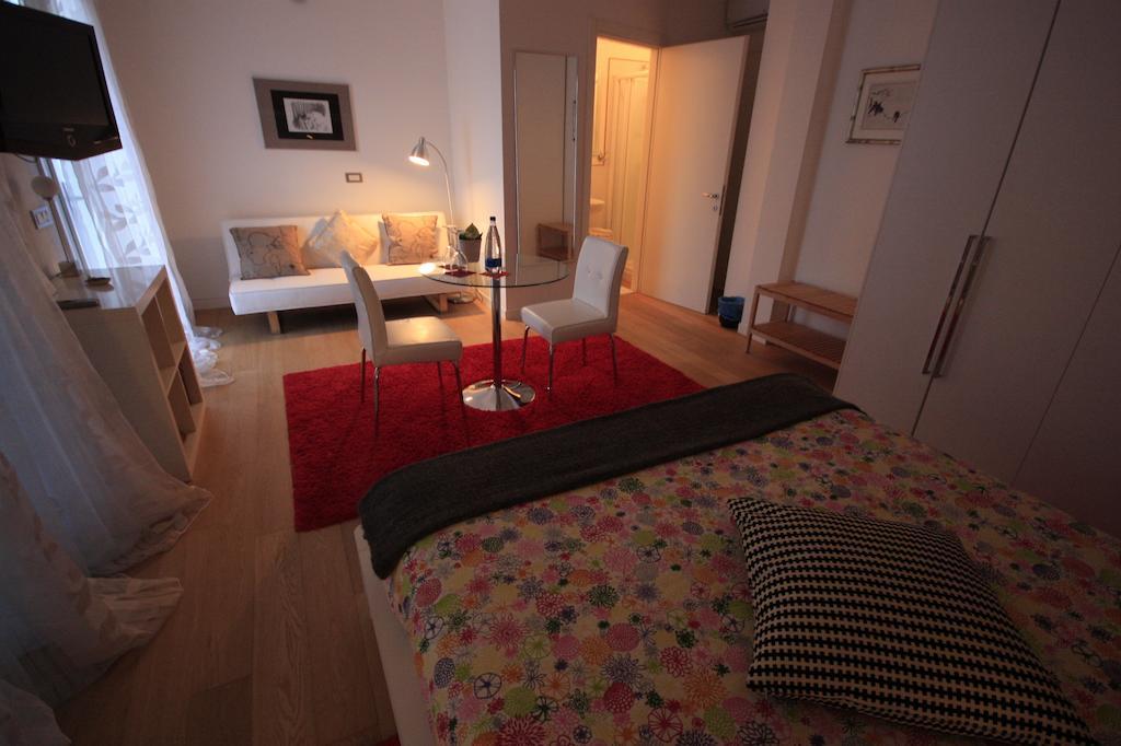 La Lanterna Villa Padova Phòng bức ảnh