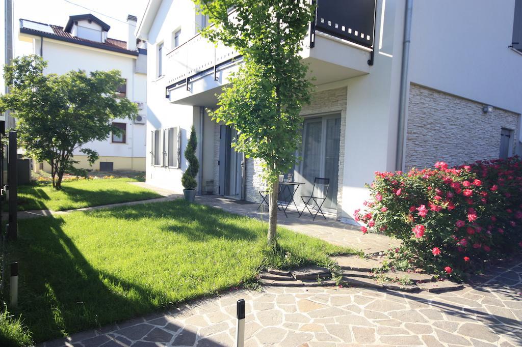 La Lanterna Villa Padova Ngoại thất bức ảnh