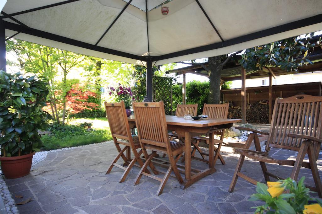 La Lanterna Villa Padova Ngoại thất bức ảnh