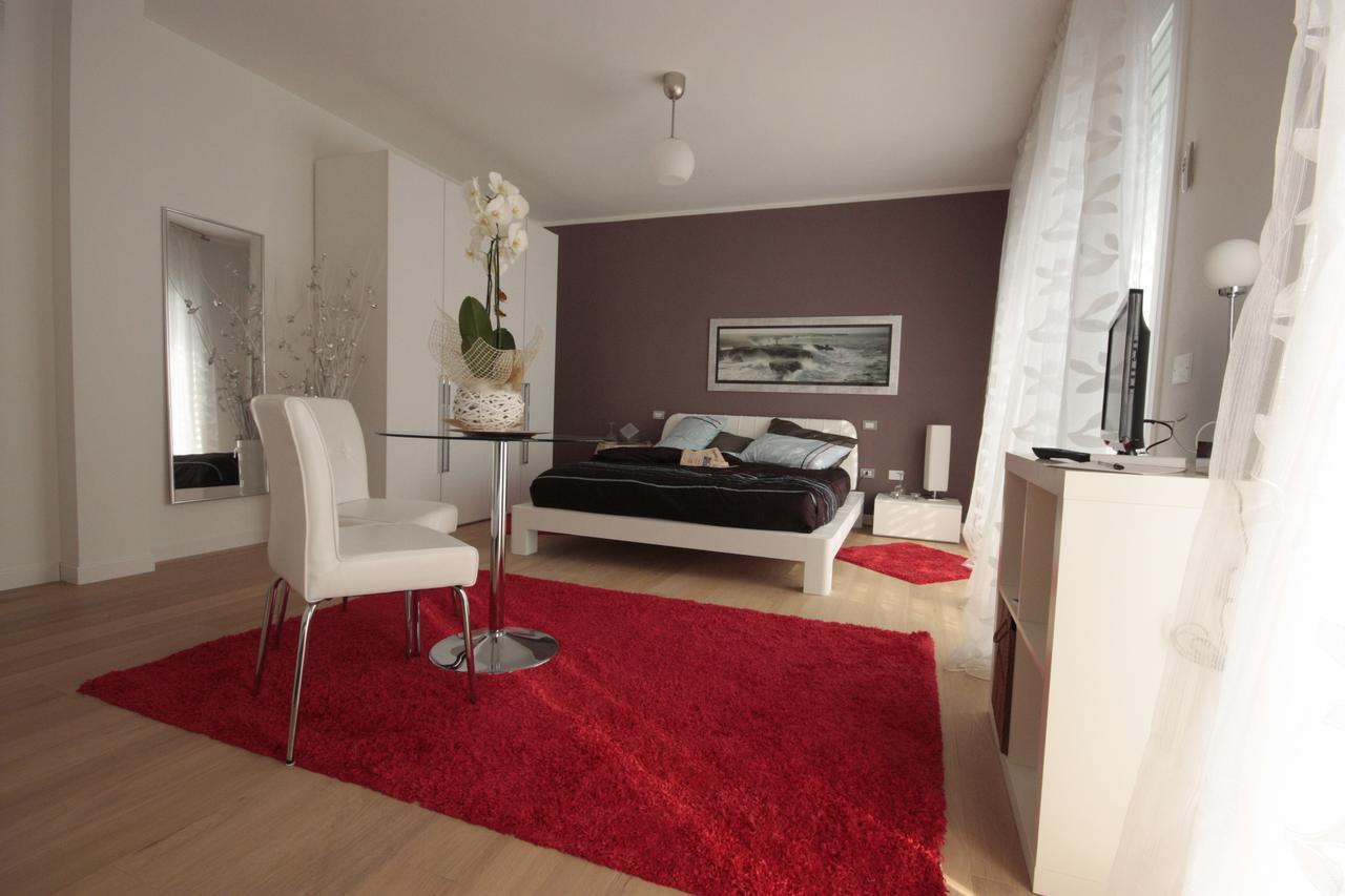 La Lanterna Villa Padova Phòng bức ảnh